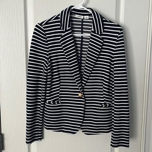 Cato, size small, sweater/blazer